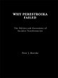 Why Perestroika Failed (eBook, ePUB) - Bild 1