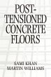 Post-Tensioned Concrete Floors (eBook,... - Bild 1