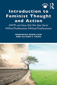 Cover Introduction to Feminist Thought and Action (eBook, ePUB)