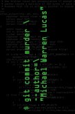Git Commit Murder (eBook, ePUB)