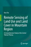 Remote Sensing of Land Use and Land Cover in Mountain Region (eBook, PDF)