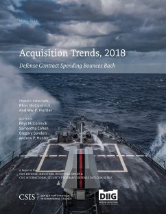 Cover Acquisition Trends, 2018 (eBook, ePUB)