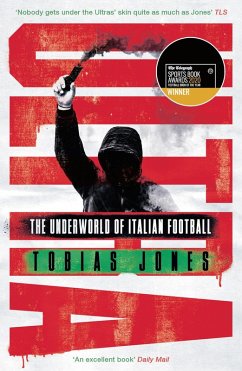 Ultra (eBook, ePUB) - Jones, Tobias