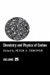 Chemistry & Physics of Carbon (eBook,... - Bild 1