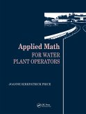 Applied Math for Water Plant Operators (eBook, PDF)