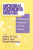 Microbial Foodborne Diseases (eBook, PDF)