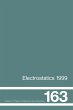 Electrostatics 1999, Proceedings of the... - Bild 1