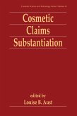 Cosmetic Claims Substantiation (eBook, PDF)
