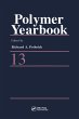 Polymer Yearbook 13 (eBook, ePUB) - Bild 1