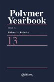Polymer Yearbook 13 (eBook, ePUB) Polymer Yearbook 13 (eBook, ePUB)