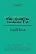 Water Qual Freshwater Fish (eBook, PDF) - Bild 1