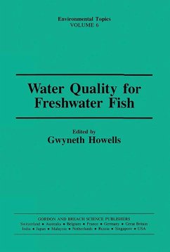 Cover Water Qual Freshwater Fish (eBook, PDF)