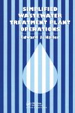 Simplified Wastewater Treatment Plant Operations (eBook, PDF)