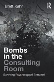 Bombs in the Consulting Room (eBook, PDF)