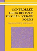 Controlled Drug Release Of Oral Dosage Forms (eBook, PDF)
