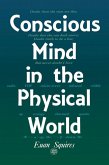 Conscious Mind in the Physical World (eBook, PDF)