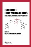 Cationic Polymerizations (eBook, PDF)