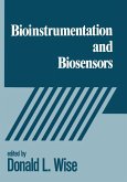 Bioinstrumentation and Biosensors (eBook, PDF)