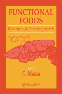 Functional Foods (eBook, PDF)
