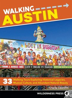 Cover Walking Austin (eBook, ePUB)