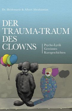 Cover Der Trauma-Traum des Clowns (eBook, ePUB)