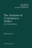The Analysis of Contingency Tables (eBook, PDF)
