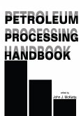 Petroleum Processing Handbook (eBook, PDF)