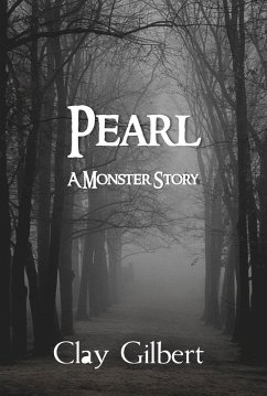 Cover Pearl (Mountain-Walker Saga, #1) (eBook, ePUB)