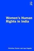 Women's Human Rights in India (eBook, ePUB)