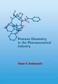 Process Chemistry in the Pharmaceutical Industry (eBook, PDF)