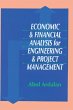 Economic and Financial Analysis for... - Bild 1