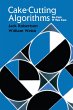 Cake-Cutting Algorithms (eBook, PDF) - Bild 1