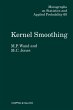 Kernel Smoothing (eBook, PDF) - Bild 1