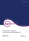 Continuum Theory & Dynamical Systems (eBook, PDF)