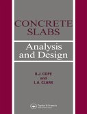 Concrete Slabs (eBook, PDF)