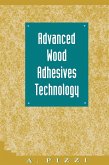 Advanced Wood Adhesives Technology (eBook, PDF)