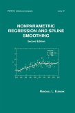 Nonparametric Regression and Spline Smoothing (eBook, PDF)