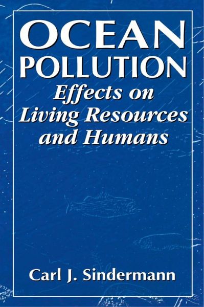 Ocean Pollution (eBook, PDF) Ocean Pollution (eBook, PDF)