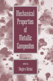 Mechanical Properties of Metallic Composites (eBook, PDF)