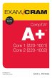 CompTIA A+ Core 1 (220-1001) and Core 2... - Bild 1