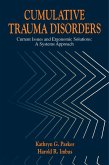 Cumulative Trauma Disorders (eBook, PDF)