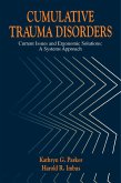 Cumulative Trauma Disorders (eBook, PDF)