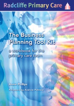 The Business Planning Tool Kit (eBook, PDF) - Philips, Annie