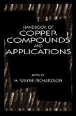 Handbook of Copper Compounds and Applications (eBook, PDF)
