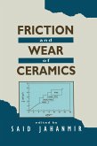 Friction and Wear of Ceramics (eBook, PDF) Friction and Wear of Ceramics (eBook, PDF)