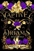 Captive of Dreams (Netherworld, #2) (eBook, ePUB) Captive of Dreams (Netherworld, #2) (eBook, ePUB)