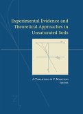Experimental Evidence and Theoretical Approaches in Unsaturated Soils (eBook, PDF)