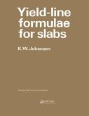 Yield-line Formulae for Slabs (eBook, PDF)