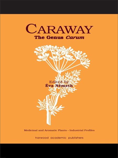Caraway (eBook, ePUB) Caraway (eBook, ePUB)
