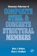 Elementary Behaviour of Composite Steel... - Bild 1